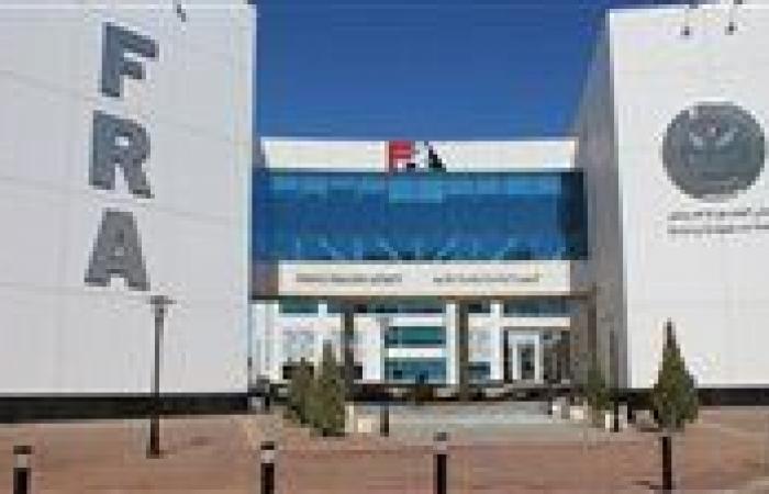 بالبلدي: الرقابة
      المالية
      تعتمد
      تسجيل
      صندوق
      التأمين
      ضد
      الأخطاء
      الطبية..
      وتحدد
      قيمة
      الأقساط