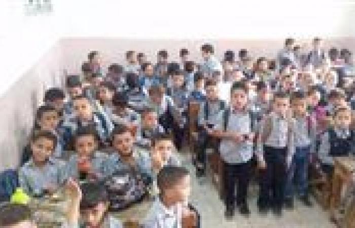 بالبلدي : عاجل...
      إلزام
      المدارس
      بإستخدام
      الخرائط
      الرسمية
      لمصر
      وإظهار
      خط
      الحدود
      الدولية
      الجنوبية