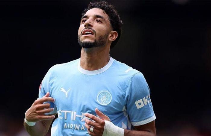 بالبلدي : عاجل
      ورسميًا..
      مانشستر
      سيتي
      يعلن
      رحيل
      عمر
      مرموش
      إلى
      توتنهام