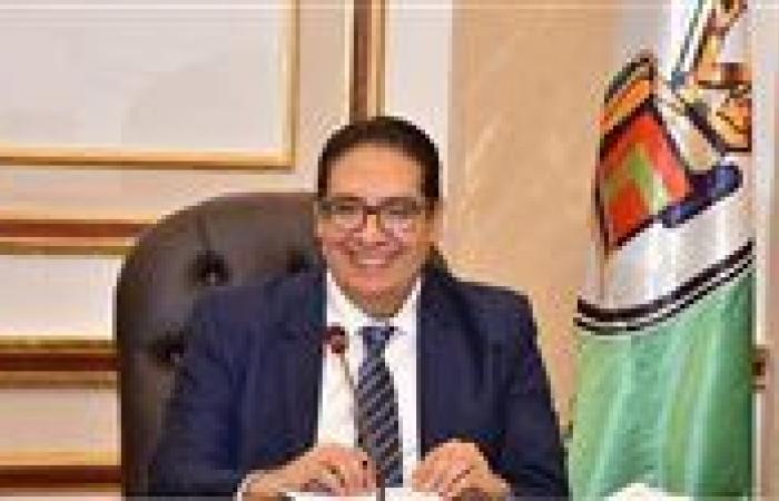 بالبلدي : جامعة
      القاهرة
      تعلن
      انتهاء
      ترشيحات
      عميد
      كلية
      الآداب
      ورفع
      التوصيات
      لوزير
      التعليم
      العالي