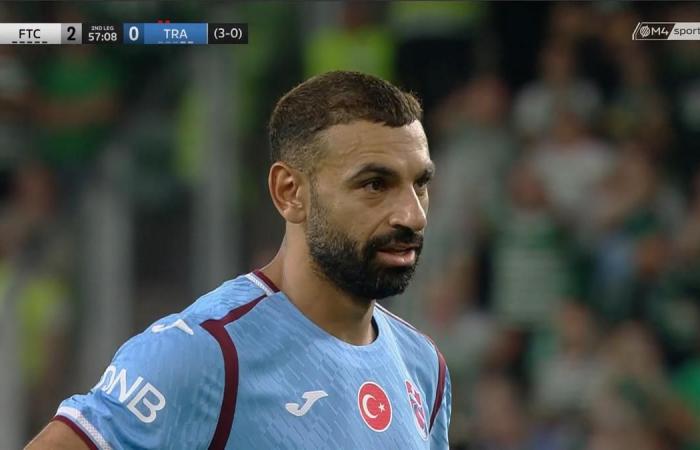 بالبلدي : فيديو
      |
      ماذا
      قدم
      محمد
      صلاح
      في
      مباراة
      طرابزون
      سبور
      وفيرينكفاروس
      في
      ملحق
      الدوري
      الأوروبي؟