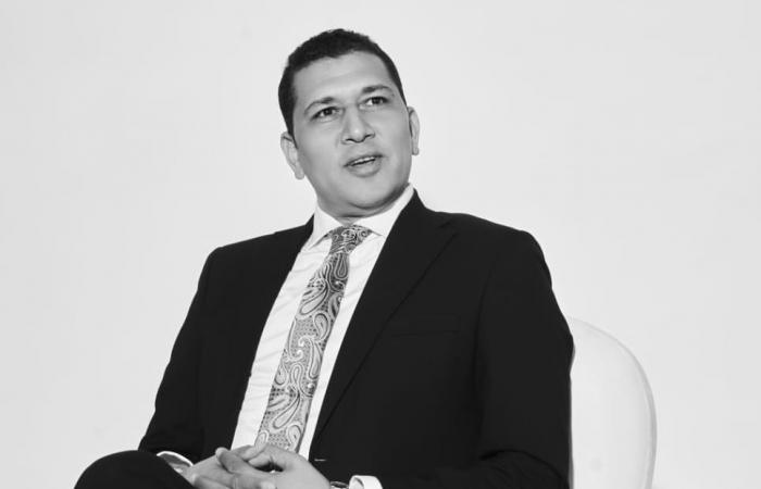بالبلدي : الدكتور
      هشام
      إبراهيم:
      تشديد
      الرقابة
      على
      المطورين
      يدعم
      الشركات
      الجادة
      ويعزز
      ثقة
      المستثمرين