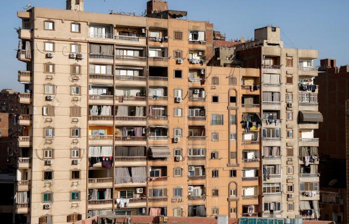 belbalady مصر تطبق أول زيادة سنوية بنسبة 15% على الإيجار القديم في سبتمبر