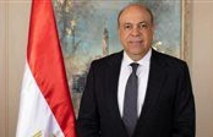 بالبلدي: وزير
      الطيران:
      معدلات
      النمو
      الإيجابية
      تتواصل
      بالمطارات
      الرئيسية
      والسياحية..
      ونمو
      ملحوظ
      بالعلمين