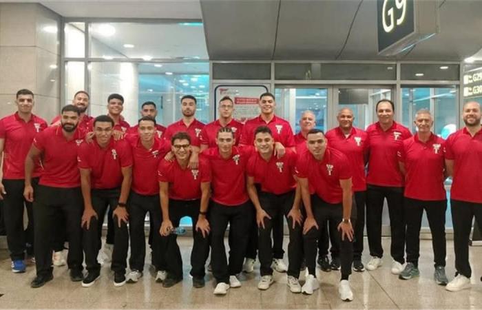 بالبلدي : منتخب
      مصر
      لكرة
      اليد
      يهزم
      إيطاليا
      ويتأهل
      إلى
      نصف
      نهائي
      دورة
      ألعاب
      البحر
      المتوسط