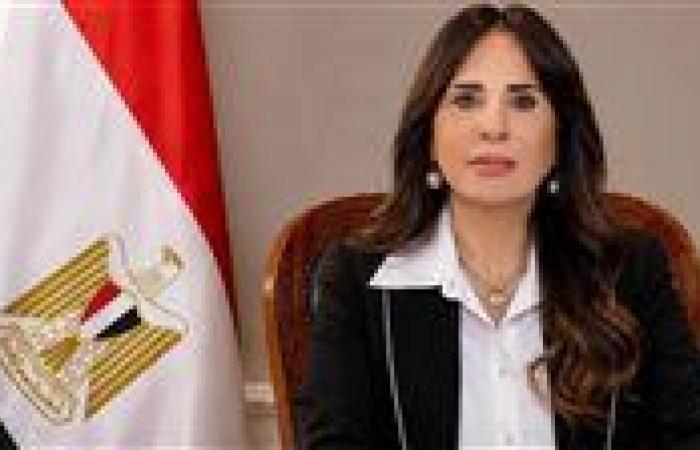 بالبلدي : وزيرة
      الإسكان
      تعلن
      اعتماد
      منظومة
      جديدة
      لآليات
      التخصيص
      للفرص
      الاستثمارية
      بالمدن
      الجديدة