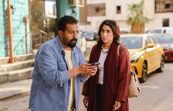 بالبلدي: آيتن
      عامر
      تستعد
      لعرض
      مسلسل
      "بيبي
      بوم"
      على
      شاهد
      في
      أكتوبر