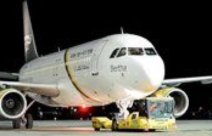 بالبلدي: نسما
      للطيران
      توضح
      ملابسات
      الرحلة
      NE
      644
      المتجهة
      من
      شرم
      الشيخ
      إلي
      موسكو