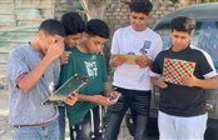 بالبلدي : بالاسم
      فقط..
      نتيجة
      الثانوية
      العامة
      الدور
      الثاني
      2026