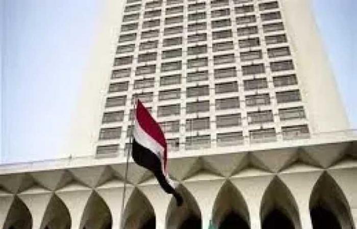 مصر
      تعلن
      تضامنها
      مع
      الجزائر
      في
      مواجهة
      حرائق
      الغابات
      وتنعى
      ضحايا
      الحادث