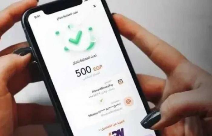 إنستاباي
      يحذر
      من
      أخطر
      حيلة
      لسرقة
      الحسابات..
      لا
      تشارك
      هذا
      الرقم
      مع
      أي
      شخص