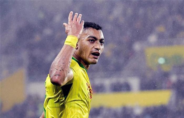 بالبلدي : تطورات
      حاسمة
      بشأن
      صفقة
      انتقال
      مصطفى
      محمد
      إلى
      كونيا
      سبور