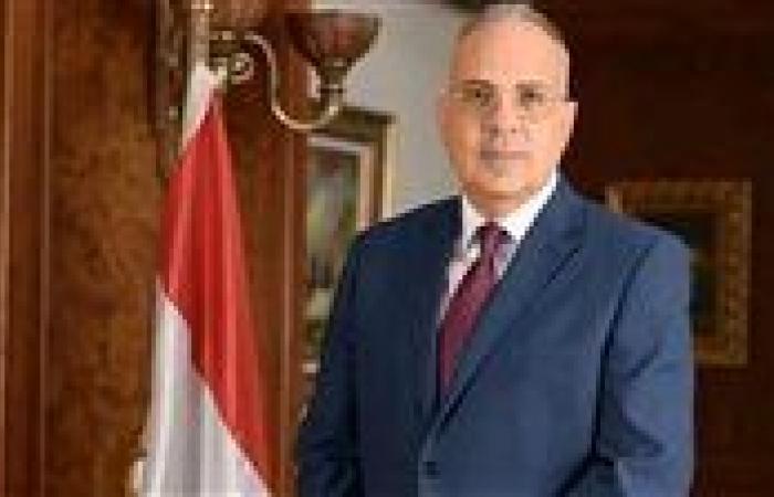 بالبلدي: وزير
      الري
      يتابع
      تنفيذ
      محطة
      النصر
      5
      بالبحيرة..
      بدء
      التشغيل
      التجريبي
      مايو
      2027