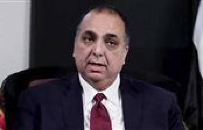 بالبلدي: وليد
      دعبس:
      سعيد
      بفوز
      مودرن
      سبورت
      على
      غزل
      المحلة..
      وبن
      هاشم
      مدرب
      مميز