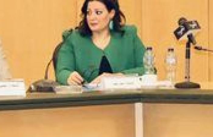 بالبلدي: «حريات
      الصحفيين»:
      نحرص
      على
      حماية
      حقوق
      الزملاء
      وصون
      كرامتهم
      المهنية
      أثناء
      تأدية
      واجباتهم