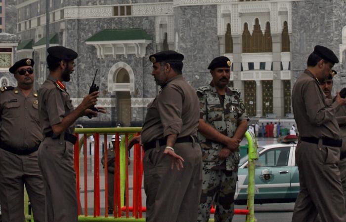 بالبلدي: الأمن السعودي يعلن العثور على سودانية "تغيّبت" عن ذويها والسبب