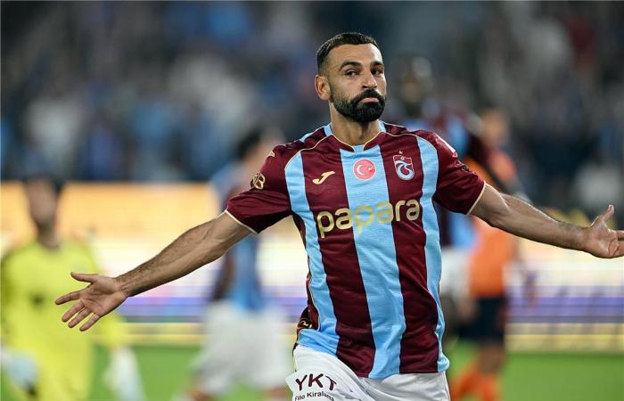 بالبلدي : محمد
      صلاح
      يعلن
      سبب
      اختياره
      طرابزون
      ويؤكد:
      وجدت
      هنا
      شيئًا
      كان
      مفقودًا