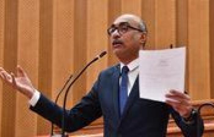بالبلدي: بعد
      الحوادث
      اليومية..
      تحرك
      برلماني
      يطالب
      الحكومة
      بكشف
      خطتها
      لمواجهة
      نزيف
      الأرواح
      والإصابات
      على
      الطرق