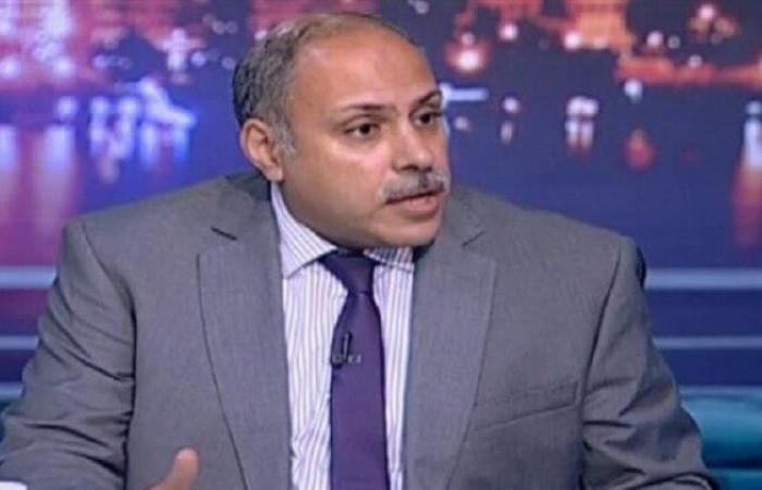 بالبلدي : حسن
      سلامة:
      زيارة
      شي
      جين
      بينج
      لجمهورية مصر العربية
      تعكس
      إدراك
      الصين
      لمكانة
      القاهرة
      المحورية