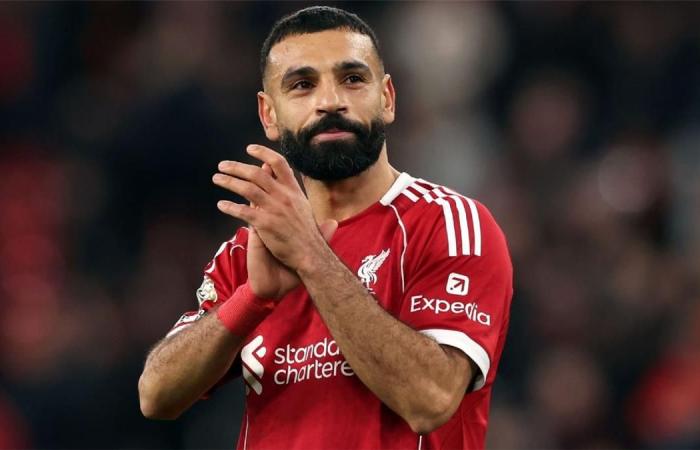 بالبلدي : رسميًا
      ..
      ليفربول
      يعلن
      التعاقد
      مع
      بديل
      محمد
      صلاح