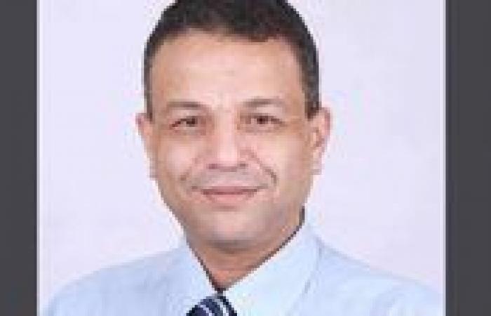 بالبلدي : أستاذ
      القيم
      والأخلاق
      بجامعة
      القاهرة
      يقدم
      مذكرة
      بضوابط
      الزي
      والمظهر
      بالحرم
      الجامعي