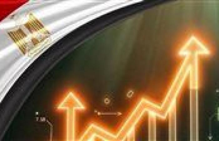 بالبلدي: الاقتصاد
      المصري
      يسجل
      نموًا
      5.1%
      خلال
      2025/2026