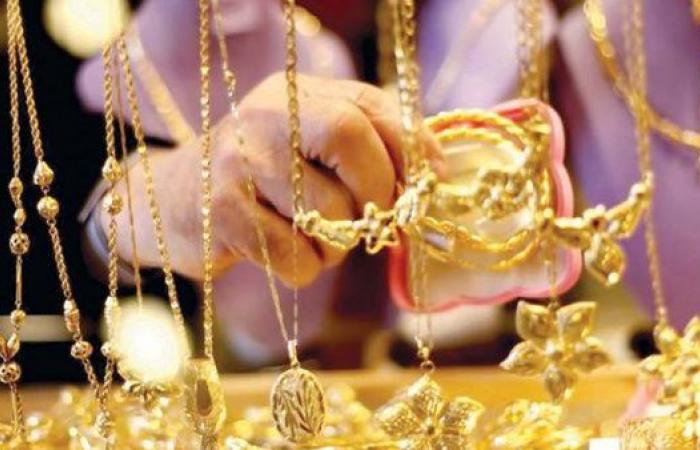 بالبلدي: قفزة
      جديدة
      في
      سعر
      الذهب
      اليوم
      الخميس
      3
      سبتمبر
      2026..
      وعيار
      21
      يفاجئ
      الجميع