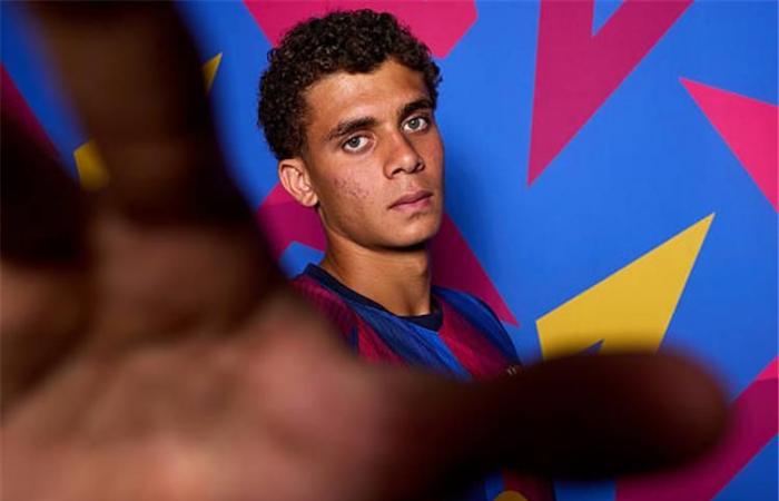 بالبلدي : صور
      |
      حمزة
      عبد
      الكريم
      يشارك
      لاعبي
      برشلونة
      جلسة
      تصوير
      دوري
      أبطال
      أوروبا
