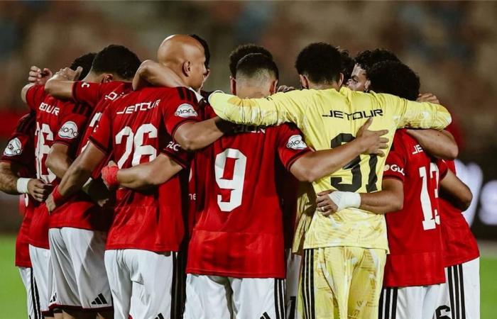 بالبلدي : ترتيب
      الدوري
      المصري
      بعد
      فوز
      الأهلي
      على
      سموحة