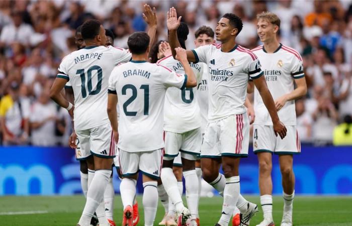 بالبلدي : نجم
      ريال
      مدريد
      يتلقى
      عرضًا
      من
      جالطة
      سراي