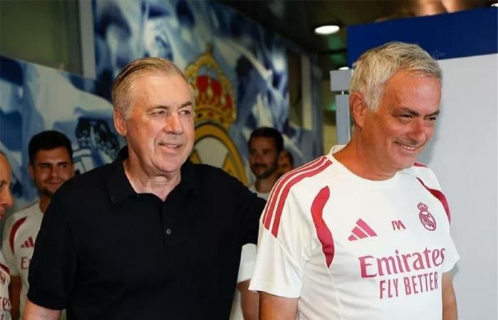 بالبلدي : أنشيلوتي
      يعلن
      سبب
      ظهوره
      في
      ريال
      مدريد