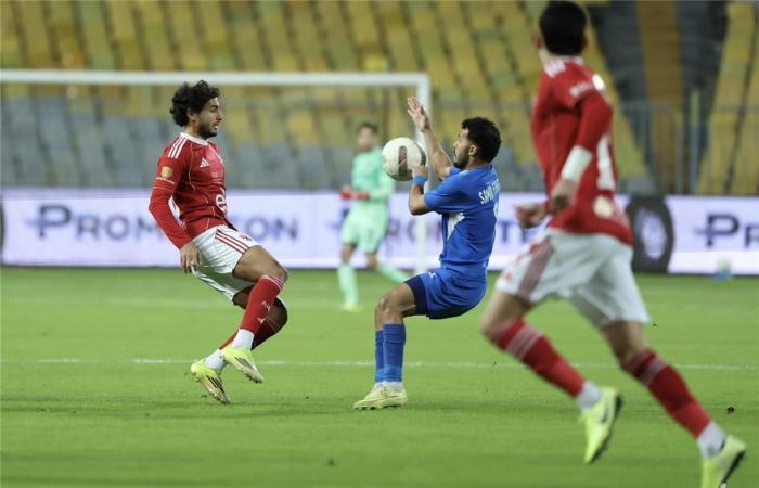 بالبلدي : موعد
      والقناة
      الناقلة
      لمباراة
      الأهلي
      وسموحة
      اليوم
      في
      الدوري
      المصري