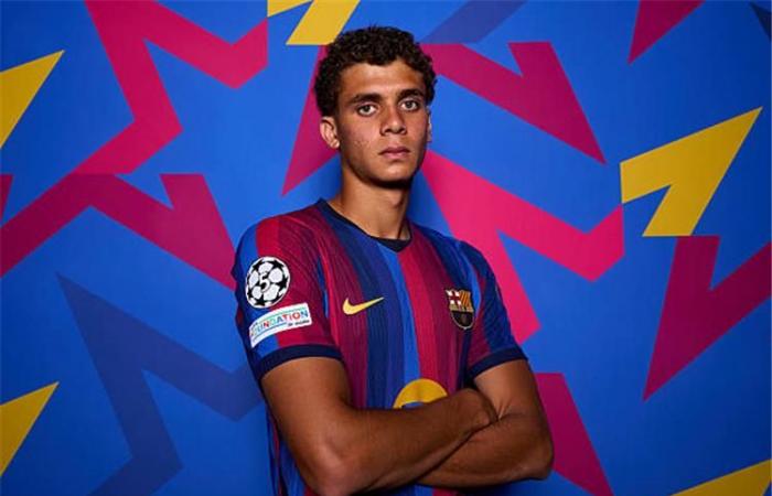 بالبلدي : صور
      |
      حمزة
      عبد
      الكريم
      يشارك
      لاعبي
      برشلونة
      جلسة
      تصوير
      دوري
      أبطال
      أوروبا