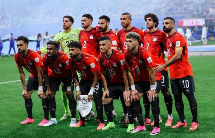 بالبلدي : خاص..
      منتخب
      مصر
      يكشف
      أسباب
      رفض
      مواجهة
      كولومبيا
      أو
      باراجواي
      في
      أكتوبر
      المقبل