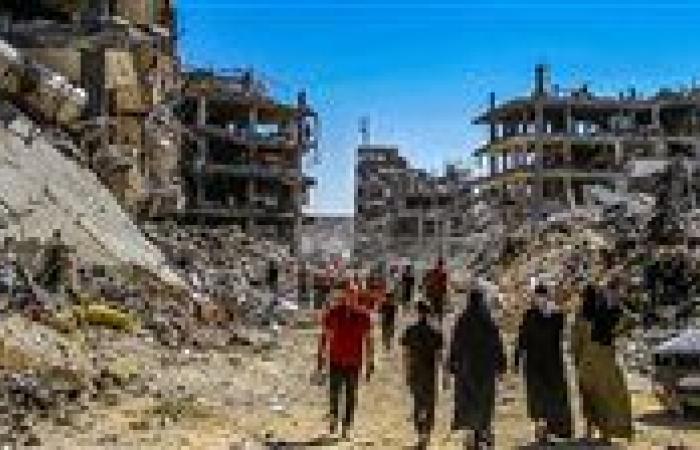 بالبلدي: «تهجير
      مليوني
      فلسطيني»..
      بن
      غفير
      يطرح
      خطة
      لإعادة
      توطين
      سكان
      غزة