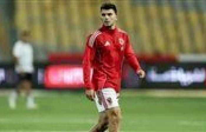 بالبلدي: اتحاد
      الكرة:
      من
      حق
      زيزو
      الحصول
      على
      حيثيات
      حفظ
      شكواه
      ضد
      الزمالك