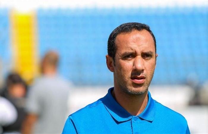 بالبلدي : مدرب
      سموحة:
      الأهلي
      لم
      يشكل
      خطورة
      أمامنا..
      وهذا
      اللاعب
      الأكثر
      توازناً