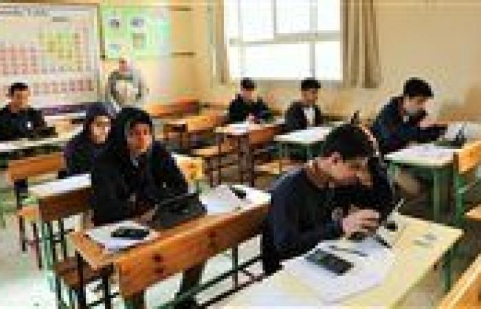 بالبلدي : عاجل|تنبيه
      لطلاب
      الدبلومات..
      مواعيد
      اختبارات
      الالتحاق
      بـ5
      كليات