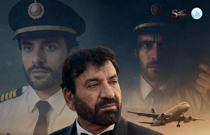 بالبلدي: هل
      يختفى
      الفنان
      من
      الشاشة؟
      أفلام
      الذكاء
      الاصطناعى
      تهدد
      صناعة
      السينما