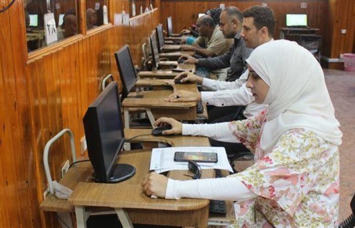 بالبلدي: الخميس
      آخر
      موعد..
      تنبيه
      عاجل
      لطلاب
      الشهادات
      المعادلة
      2026
