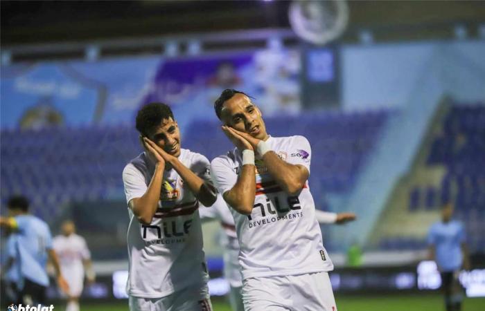 بالبلدي : أمير
      عزمي
      مجاهد
      يكشف
      مشكلة
      ناصر
      منسي..
      ويحدد
      الفريق
      الأقرب
      للفوز
      بالدوري