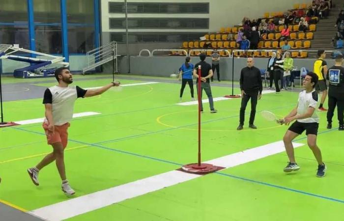قبل
      انطلاق
      مونديال
      القاهرة..
      اكتمال
      صفوف
      منتخب
      مصر
      لكرة
      السرعة
      للناشئين
      بـ8
      أبطال