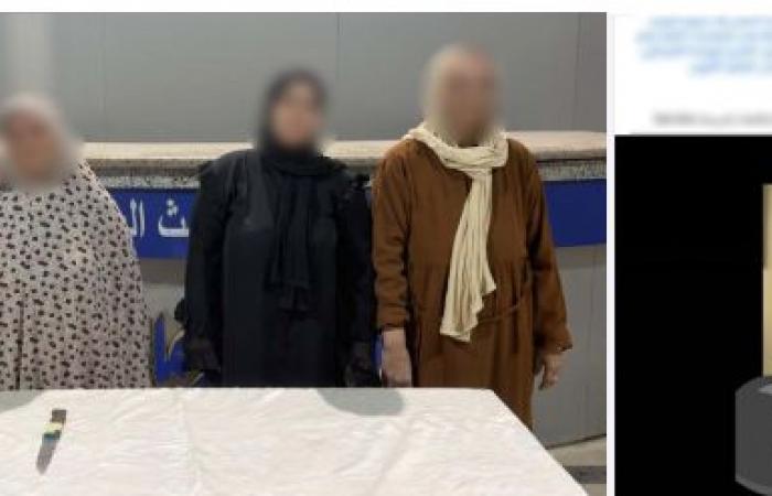 بالبلدي: سيدة
      تستعين
      بـ«بناتها»
      لتلقين
      «ضرتها
      المستقبلية
      ووالدتها»
      علقة
      ساخنة
      في
      البساتين