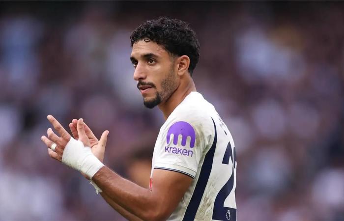 بالبلدي : تشكيل
      توتنهام
      المتوقع
      أمام
      نوتينجهام
      فورست
      اليوم
      في
      الدوري
      الإنجليزي