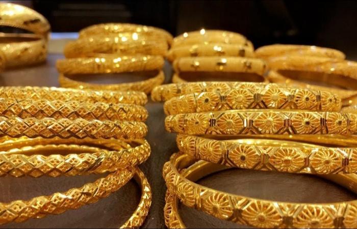 بالبلدي : أسعار
      الذهب
      اليوم
      في
      قطر..
      انخفاض
      أسعار
      المعدن
      الأصفر
      وعيار
      21
      يهبط
      من
      مستواه
      الأخير