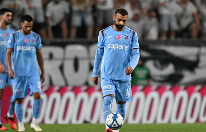 بالبلدي : تشكيل
      طرابزون
      سبور
      المتوقع
      أمام جنتشلر
      بيرليجي
      اليوم
      في
      الدوري
      التركي