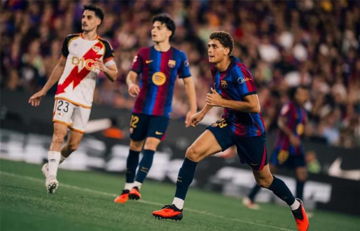 بالبلدي : تشكيل
      برشلونة
      المتوقع
      أمام
      فالنسيا
      اليوم
      في
      الدوري
      الإسباني 