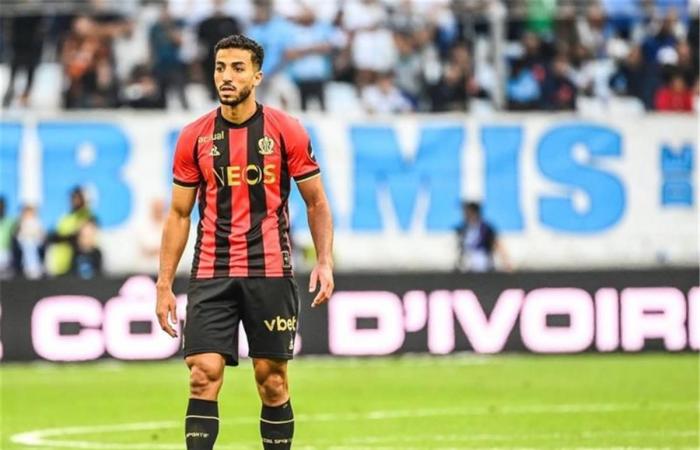 بالبلدي : شبكة
      فرنسية
      تكافئ
      محمد
      عبد
      المنعم
      رغم
      تعادل
      نيس
      مع
      لومان