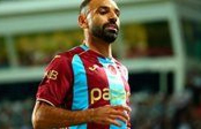 بالبلدي: مفاجأة
      في
      قضية
      محمد
      صلاح
      ومحاميه
      السابق..
      رشوان
      يكشف
      التفاصيل