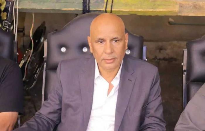 استجابة
      لمطالب
      أهالي
      أشمون..
      رصف
      واستكمال
      3
      طرق
      رئيسية
      بجهود
      نواب
      وأمين
      حزب
      «مستقبل
      وطن»